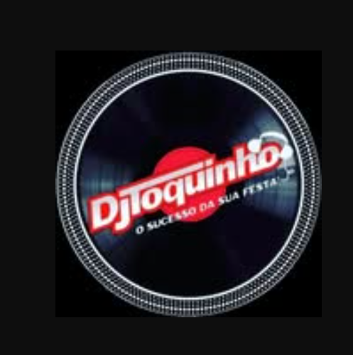 Banner do DJ