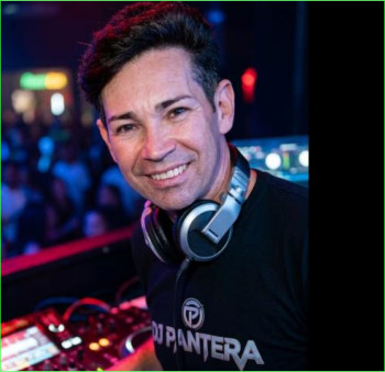 Djpanttera