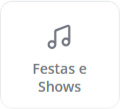 Festas e Shows