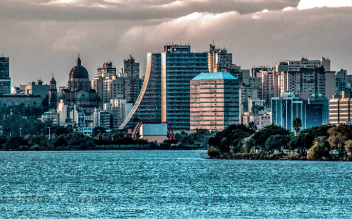 Porto Alegre