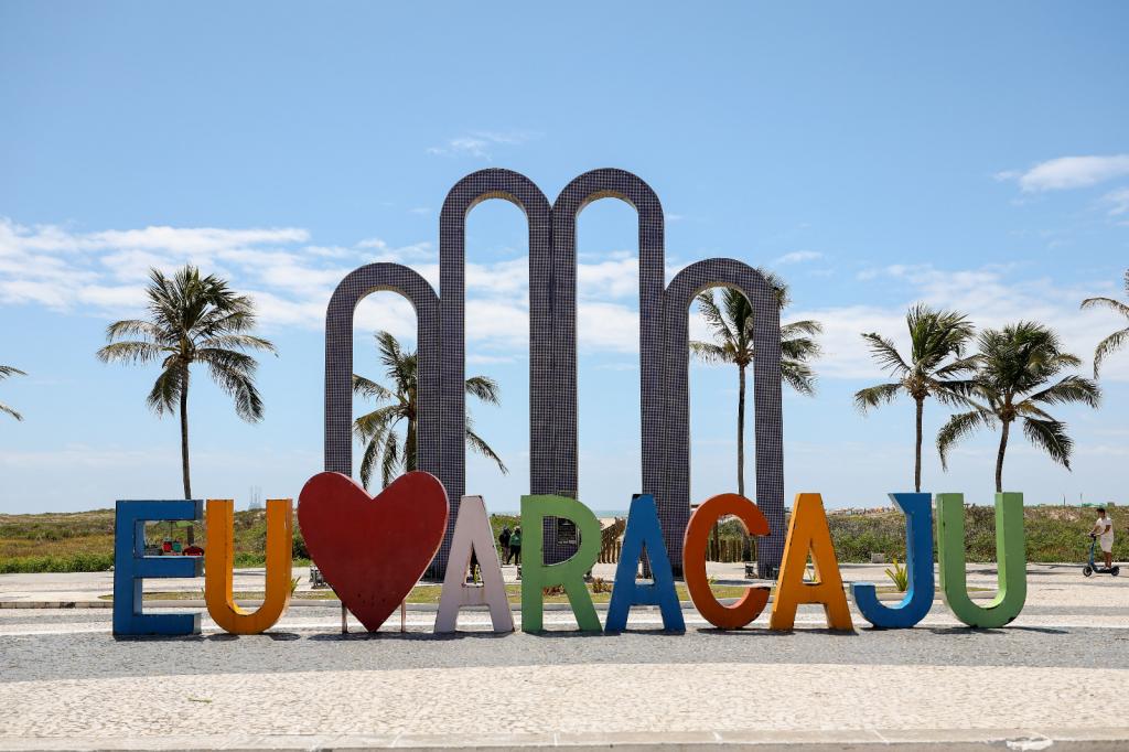Aracaju