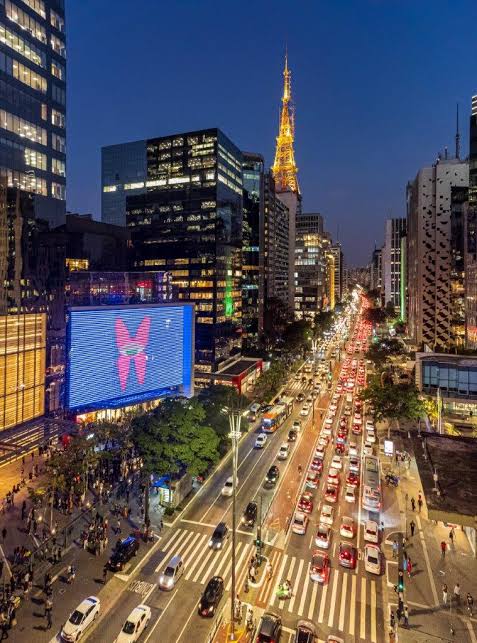 São Paulo