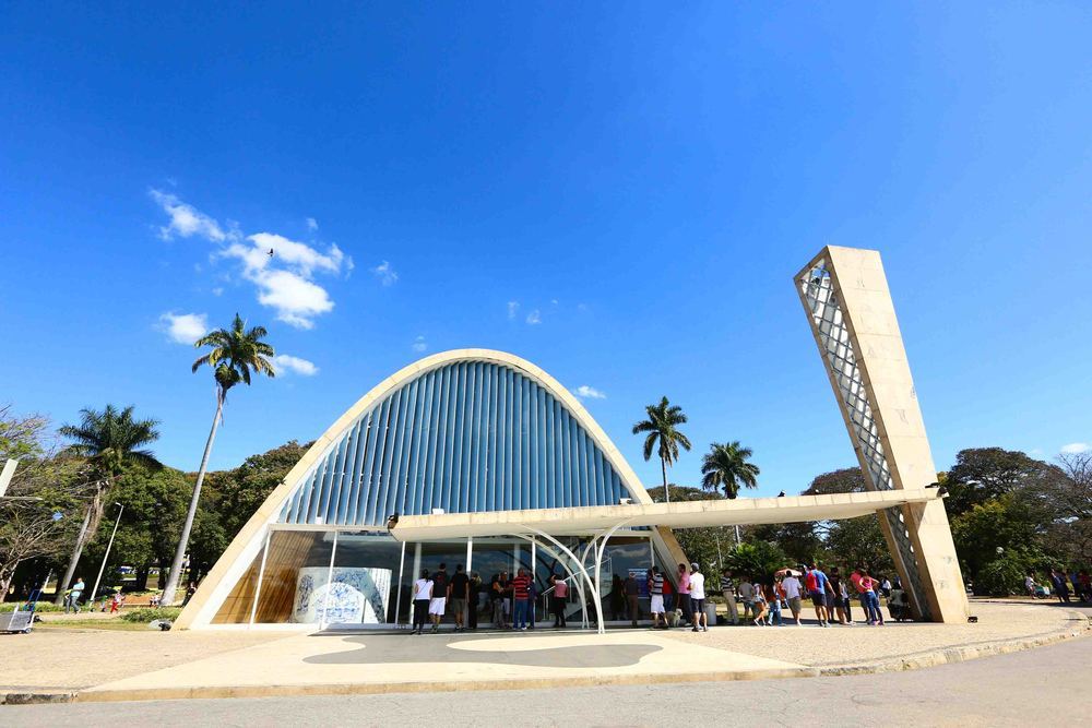 Belo Horizonte