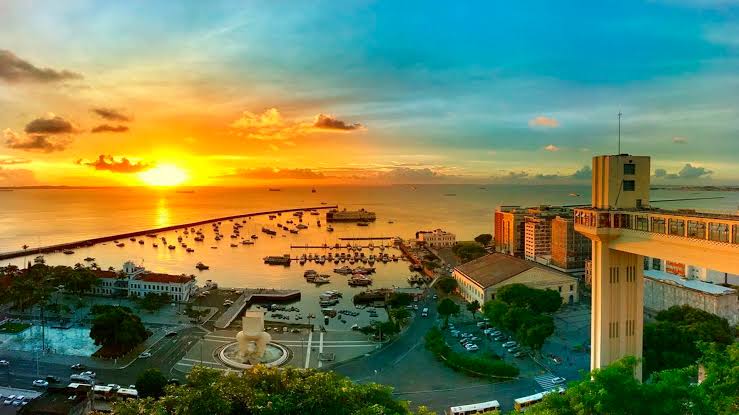 Salvador