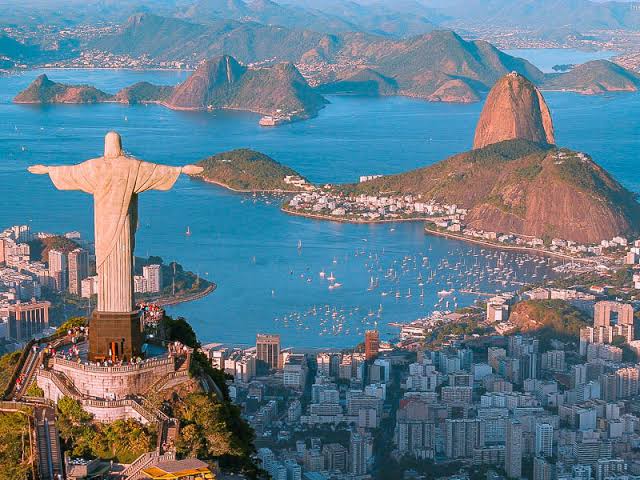 Rio de Janeiro